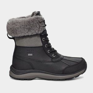 BRAND NEW - UGG Adirondack lll Boot Size 8. (Paid $339.00 including taxes)